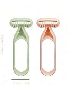 Female Hair Trimmer & Removal - One Size - View 12