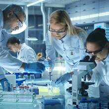 Laboratory Supplies & Equipment - 0.1~2.5μl - View 8