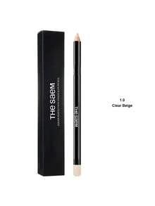 the SAEM Cover Perfection Concealer Pen - Acne Blemish Concealer - Covers Imperfections, Age Spots, Acne Marks And Freckles - Multi-Purpose Eye Concealer For Dark Circles, 0.2g/0.01oz (1.0 Transparent Beige) - 1.0 Clear Beige - View 11