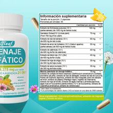 GWYNNE Plant Extracts - 90 Count - View 6