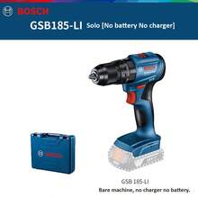 bosch Electric Drills - Multicolor - View 10