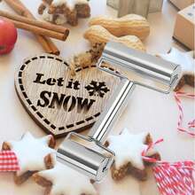 Baking & Pastry Utensils - Silver - View 5