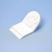 3件套可爱猫爪宠物食品罐头开启器，轻松拉环开启，适用于猫狗罐头食品，保护指甲，符合人体工程学的厨房配件 - 均碼 - 查看 10