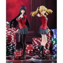 Anime Character Sayaka Maizono Figure Model, Collectible Doll Figurine, Digital - Multicolor - View 1