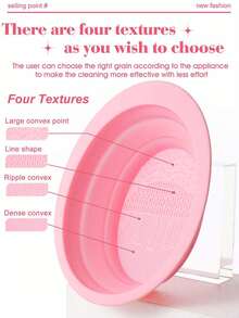 51件套化妆工具套装，包含：26支化妆刷套装+3个化妆海绵+6个三角粉扑+3个迷你化妆海绵+1个发圈+3个洁面海绵+1个手碗挂绳+1个化妆刷清洁工具+6个迷你气垫粉扑，一应俱全，新手友好 | 方便携带，送礼佳品 | 新手/女性的完美之选 - 彩色 - 查看 10