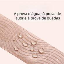 Kit Of 2 Adhesive Tapes For Breast Lifting – Waterproof, Breathable And Highly Elastic - Màu be - Xem 3