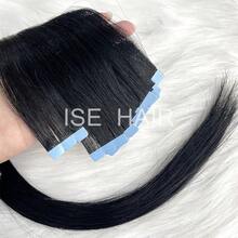 Estensioni per capelli umani - S1 - Visualizzare 3