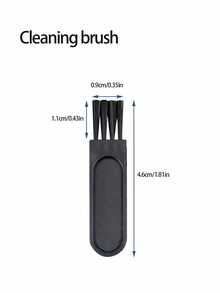 重型洗衣机清洁刷，长柄软毛深层清洁刷头，多功能长柄散热器清洁刷，烘干机排气管清洁刷，不锈钢烘干机排气管清洁套装，烘干机绒毛刷，手动绒毛刷，长柄软毛冰箱和烘干机绒毛收集刷，软毛绒毛清除器 - 彩色 - 查看 9