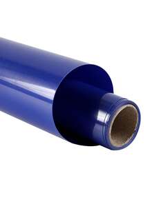 12 英寸 x 3 英尺 PVC 热转印乙烯基卷,颜色齐全,易于切割,DIY 热压设计转印膜 - 彩色 - 查看 15