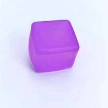 1个软萌玩具 - 解压玩具 - 软萌玩具 - 指尖玩具 - 史迪奇玩具 - 旅行玩具 - 课堂指尖玩具 - 迷你洗澡玩具 - 圣诞节文具减压球,生日礼物,复活节礼物,万圣节礼物,情人节礼物 - 彩色 - 查看 14