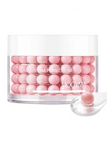 三文鱼DNA PDRN保湿霜，亮肤、抗皱、抗衰老面霜，淡化细纹，紧致肌肤 - PDRN - 查看 8