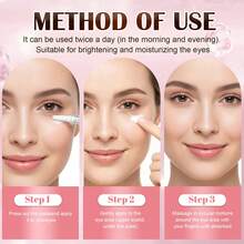 4合1眼部精华，蕴含透明质酸、咖啡因、视黄醇、维生素C。有助于紧致眼周肌肤，减少皱纹，令双眸焕发光彩。 - Retinol - 查看 8