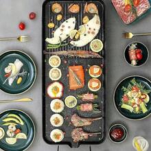 BBQ Pans - A - View 6