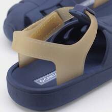 Cartago Baby Oslo 12118 Boys' Sandals - 青碧色 - 查看 7