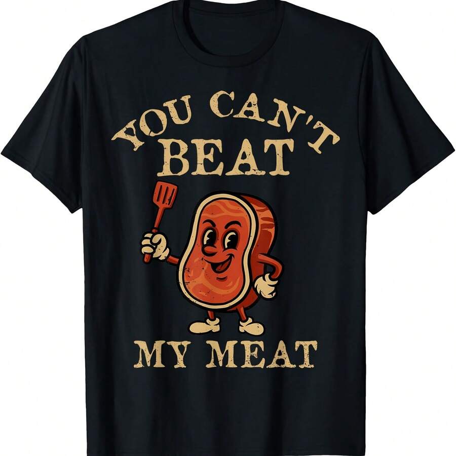 Women T-Shirts - Black 8 - View 1