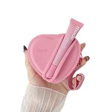 Cosmetic Storage Box & Rack - Milk Tea Color - View 6