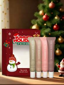 润唇膏 - 滋养唇膜和润唇膏二合一，即刻保湿、亮泽、水润 - 轻盈润色，舒缓唇部护理 - 彩色 - 查看 15