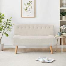 Sofas & Couches - Beige - View 6