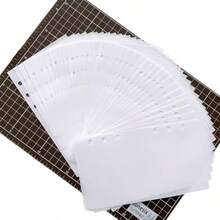 Filler Paper - As Pic - View 8