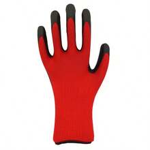 6/12 Pairs Garden Gloves, Soft & Comfortable Gardening Gloves, Beautification - Type a - View 4