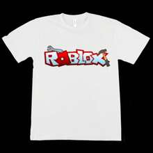 ROBLOXS ER COMFORTABLE DRY FIT POLYESTER NEW DESIGN Not Cheap Cotton - 款式5 - 查看 1