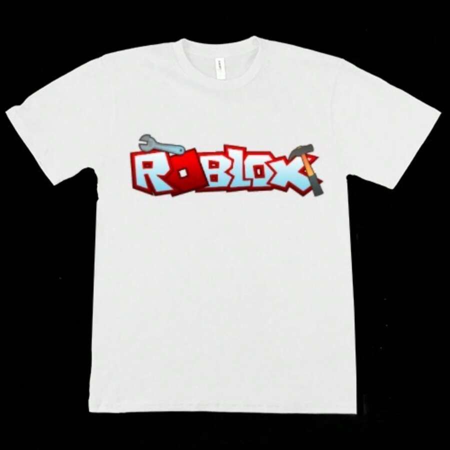 ROBLOXS ER COMFORTABLE DRY FIT POLYESTER NEW DESIGN Not Cheap Cotton - 款式5 - 查看 1
