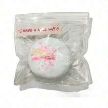 2026新款热销减压冰淇淋捏捏球，慢回弹捏捏玩具，可塑形冰淇淋捏捏球，史迪奇玩具，旅行玩具，课堂解压玩具，迷你小玩意，洗澡玩具，圣诞文具，压力球，送给男孩女孩的礼物，情人节，新年，生日，圣诞节，万圣节，完美礼物 - 彩色 - 查看 5