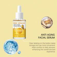 1瓶（30毫升）蜂胶保湿芳香按摩油。保湿滋养面部护肤精华液。温和成分，适用于身体护理、日常保养和按摩。改善敏感肌肤，深层滋润，紧致肌肤，提亮肤色，锁住水分，缓解干燥。 - 多樣化香型 - 查看 10