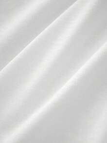Men T-Shirts - White - View 5