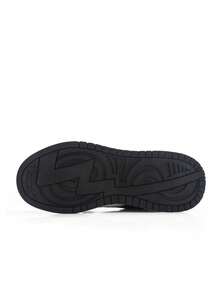 Jifffly 男女通用休闲运动鞋 - 黑色 - 查看 6