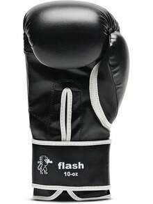 Boxing Gloves - Fuchsia - View 3