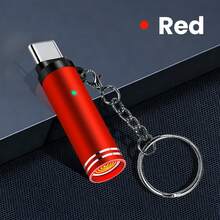 OLAF Multifunctional C-Type Car Charger & Cigarette Lighter, Oil-Free Lighter For Car And Home Use - A - View 10