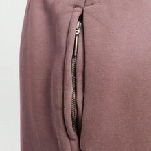 Nike Men's AS DB M NK TF SI BRSH PANT Knit Pants II3924-502 - Purple - View 4