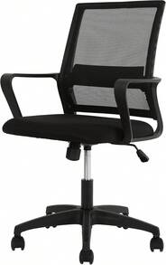Gaming Chair Ergonomic Computer Chair Office Chair Video Game Chairs With Wheels - Black - View 8