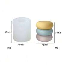 Other Silicone Molds - White - View 2