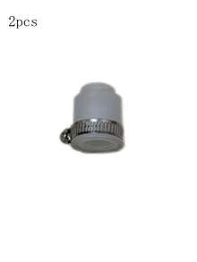 1/2/4pcs Faucet Extension Hose, Flexible Adjustable Swivel Faucet Extender, Bathroom/Kitchen Sink Tap Sprayer Extension - Faucet Extender - View 23