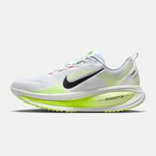 Men's Nike Vaporfly 18 Low-Top Running Shoes HM6803-120 - Mint Green - View 1