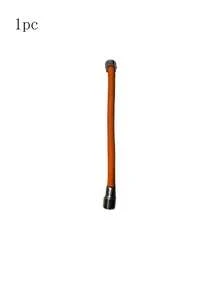 1/2/4pcs Faucet Extension Hose, Flexible Adjustable Swivel Faucet Extender, Bathroom/Kitchen Sink Tap Sprayer Extension - Faucet Extender - View 22