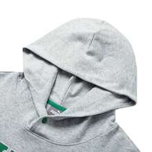 男女通用柔软卫衣，PUMA SQUAD 卫衣 DK，舒适简约休闲卫衣 682921-04 - 淺混灰 - 查看 3