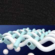 Gaming Finger Sleeves For Mobile - Anti-Sweat, Ultra Thin & Smooth Touch - Black With Yellow Edge - Fits Phone & Tablet - Multicolor - View 7