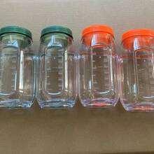 1个侧开式沙拉罐，防漏沙拉容器，适用于洗碗机清洗，适合办公室、午餐、野餐、旅行等场合的便携式餐罐 - 彩色 - 查看 9