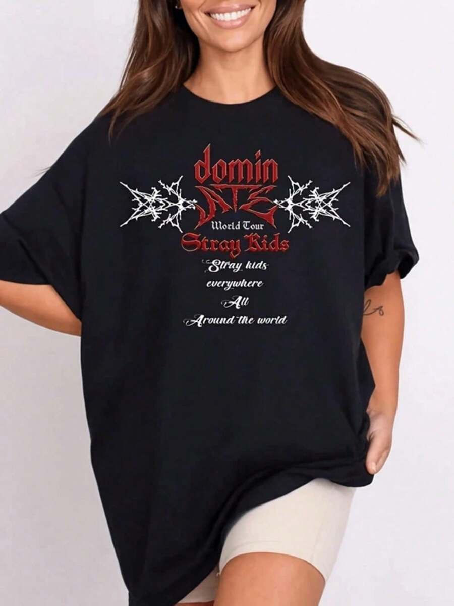 Men Outdoor Tees & Tanks - Black - View 1