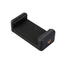 chaohongjia Suitable For Pocket3/GoPro Hero 12/10/9/8/7 Mini Handheld Tripod, Pocket Gimbal, Camera Telescopic Rod, Triangular Tabletop Phone Holder - Black - View 6