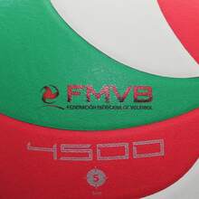 molten Volleyballs - Multicolor - View 7