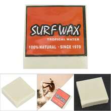 High Quality Anti slip Surf Wax Surfboard Skimboard Skateboard Waxes (red) - Cera para tablas de surf - Ver 8
