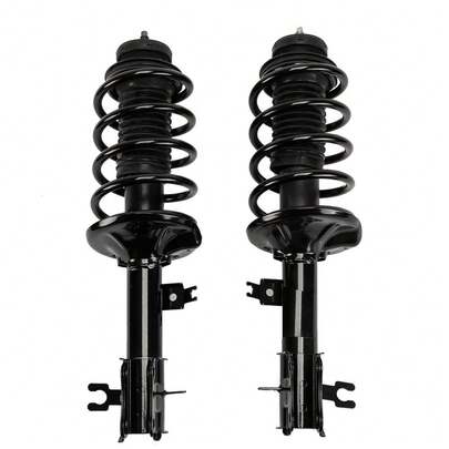 Front Struts/ Coil Spring Assembly Set Aveo Aveo5 Wave G3