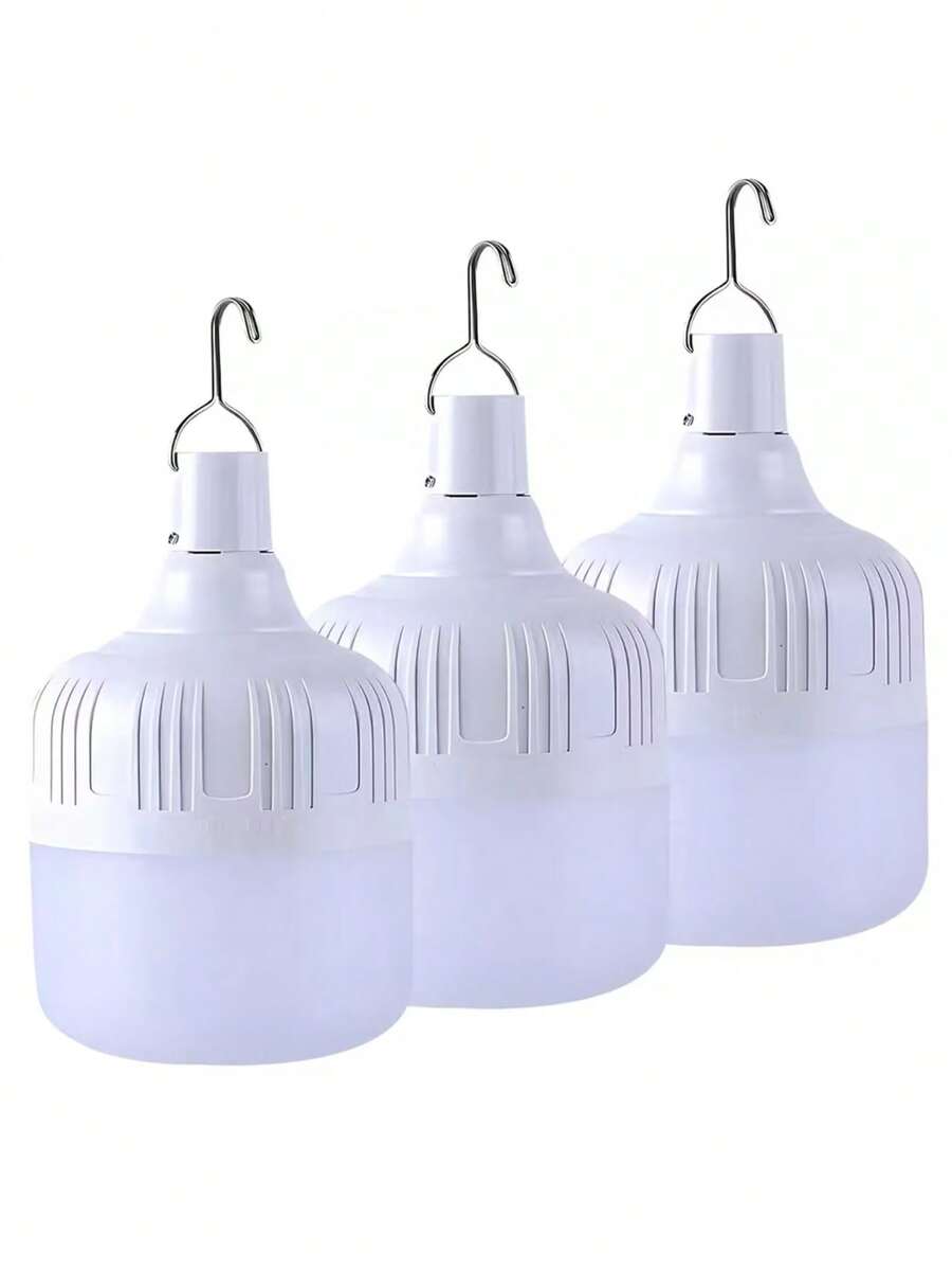LED Bulbs - 3 PCS - View 1