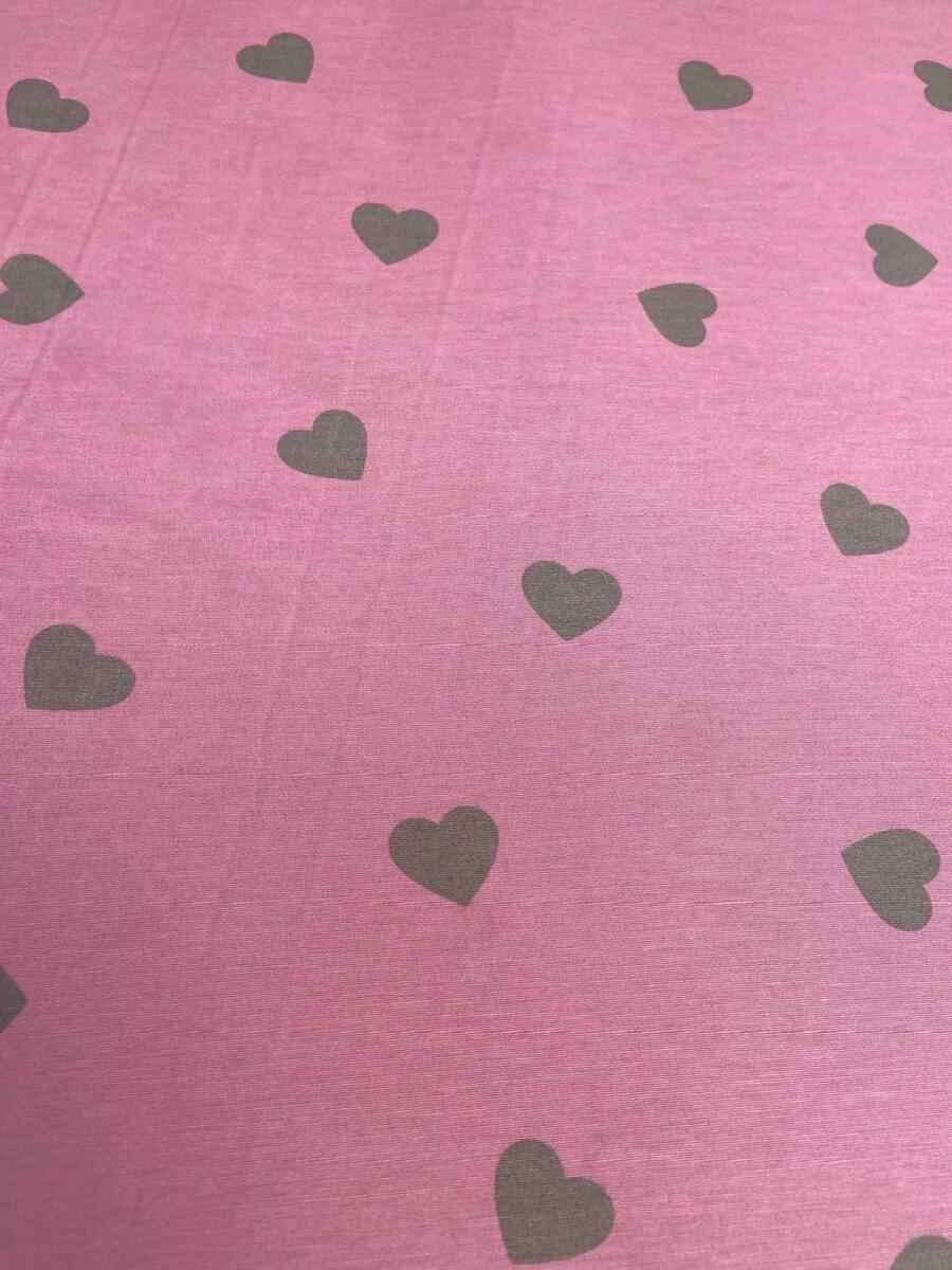 Percale Fabric For Bed Sheets, 180 Thread Count, Printed, Sold By The Meter, 2.50 Meters Wide – IMMEDIATE SHIPPING PROMOTION - Iceberg Green - 查看 1