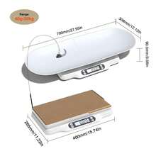 Baby Scale - Multicolore - Voir 2