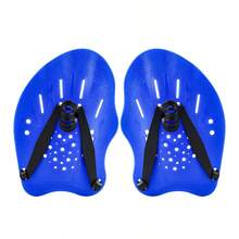 Adult Professional Swimming Hand For Men And Women, Swimming Training - Multicolor - View 10